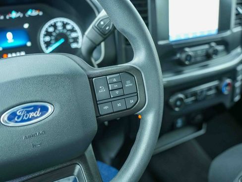 Used 2023 Ford F150 XL w/ STX Appearance Package AWD/4WD image 23