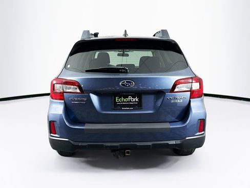 Used 2017 Subaru Outback 2.5i Premium AWD/4WD image 7