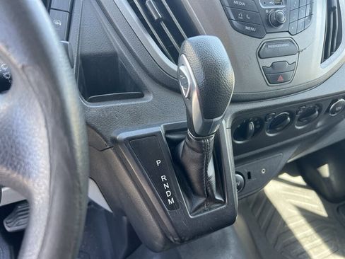 Used 2019 Ford Transit 250 148 High Roof Extended image 15