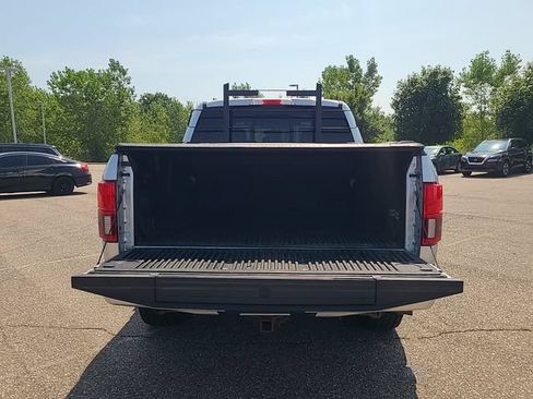 Used 2018 Ford F150 XLT w/ Equipment Group 302A Luxury AWD/4WD image 31