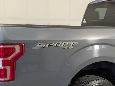 Certified 2019 Ford F150 XL w/ Equipment Group 101A Mid image 7