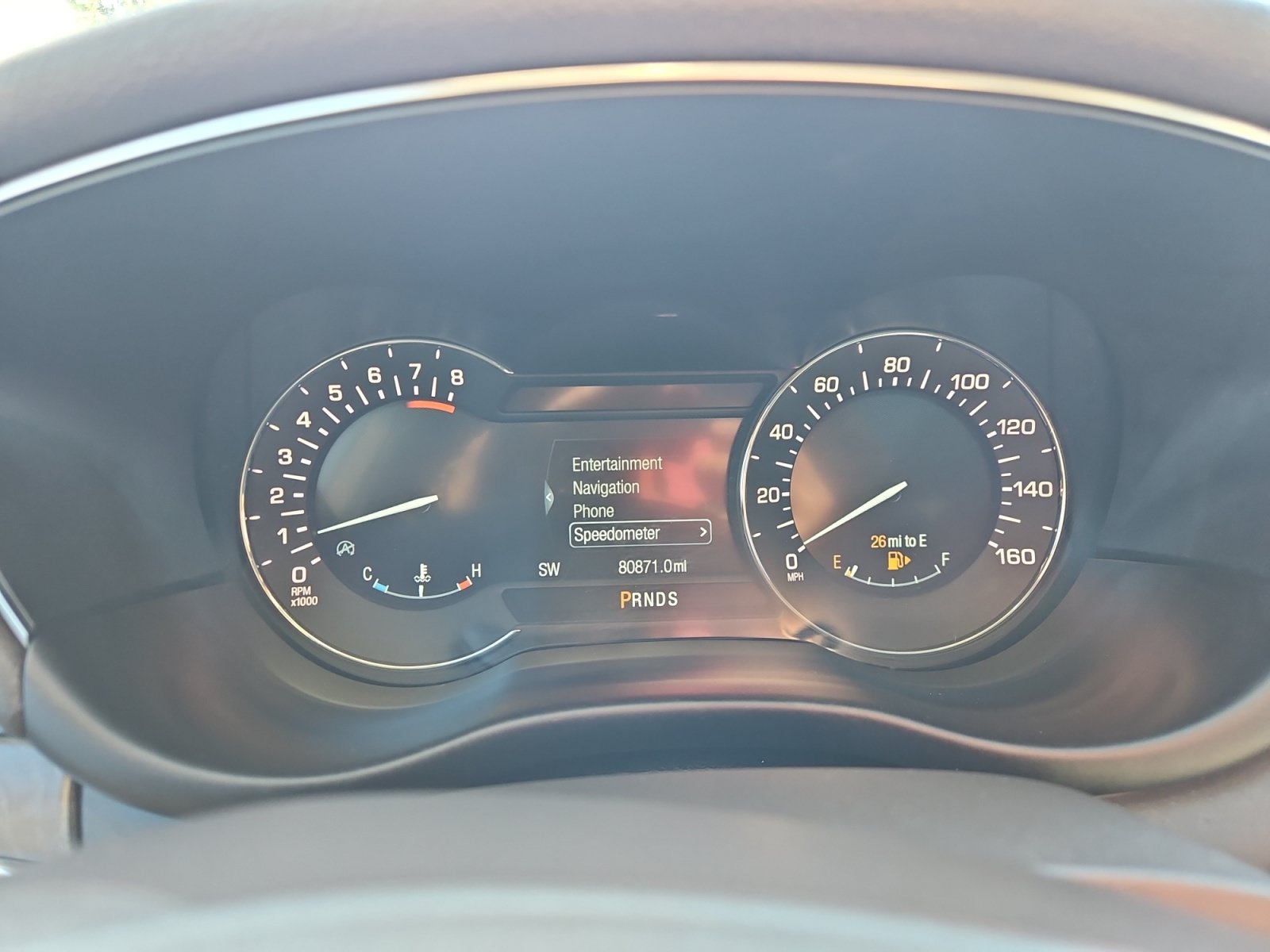 Used 2017 Lincoln MKC Reserve FWD image 17