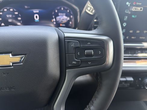 Used 2026 Chevrolet Silverado 1500 LT AWD/4WD image 20