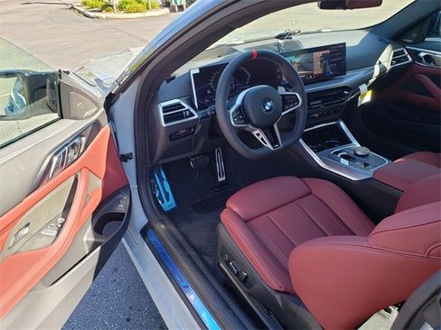 New 2026 BMW 440i xDrive Coupe w/ Premium Package image 9