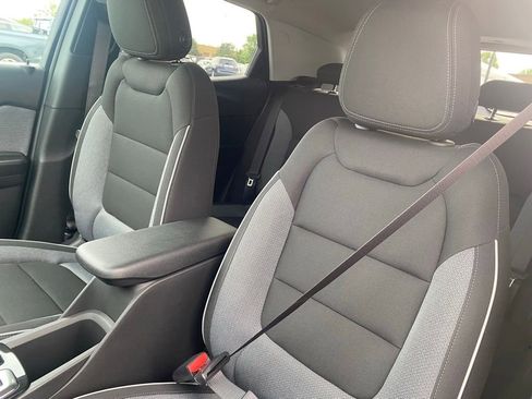 New 2026 Chevrolet TrailBlazer LT w/ Midnight Edition AWD/4WD image 11