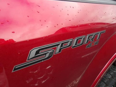 Used 2016 Ford F150 XLT w/ Equipment Group 302A Luxury AWD/4WD image 16