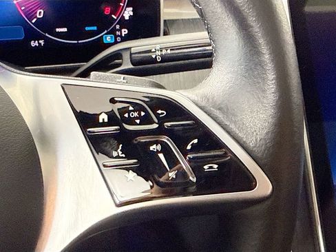 Certified 2025 Mercedes-Benz C 300 Sedan image 12