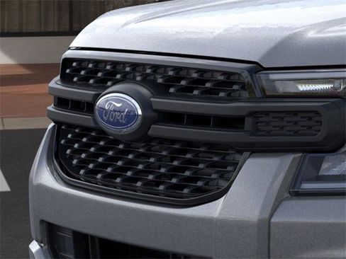New 2025 Ford Ranger XL image 17