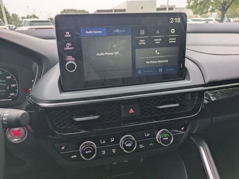 New 2025 Acura ADX AWD image 10