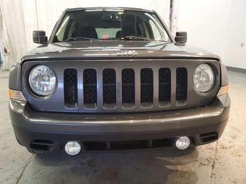 Used 2016 Jeep Patriot Sport w/ Power Value Group image 9