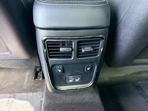 Used 2022 Dodge Charger SRT Hellcat w/ Harman/Kardon Audio Group RWD image 17