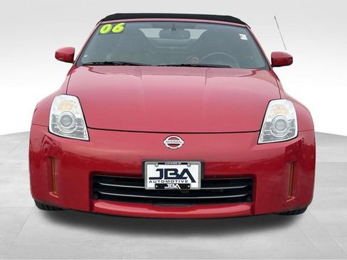Used 2006 Nissan 350Z Grand Touring image 23