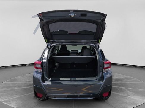 Used 2021 Subaru Crosstrek 2.5i Sport w/ Moonroof Package AWD/4WD image 33