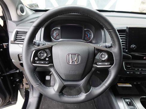 Used 2022 Honda Pilot Special Edition image 16