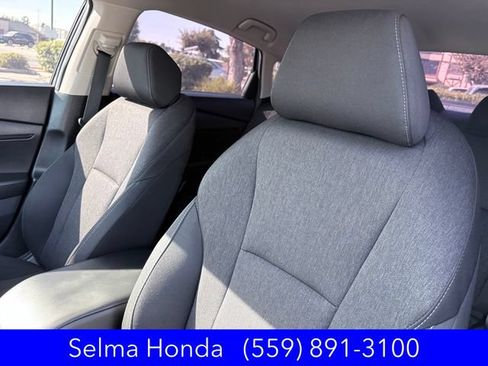 Used 2024 Honda Accord LX image 10