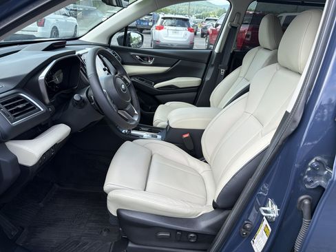 Used 2025 Subaru Ascent Limited w/ Popular Package #2 AWD/4WD image 12
