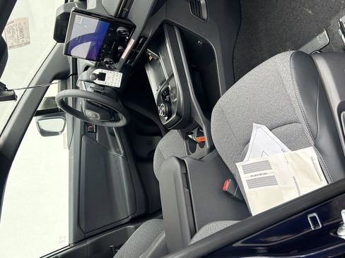 New 2026 Toyota bZ XLE image 14