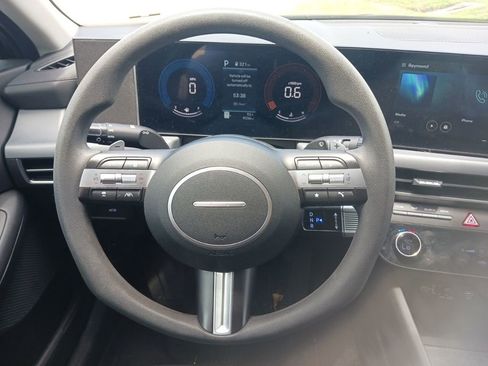Used 2024 Hyundai Sonata SEL FWD image 22