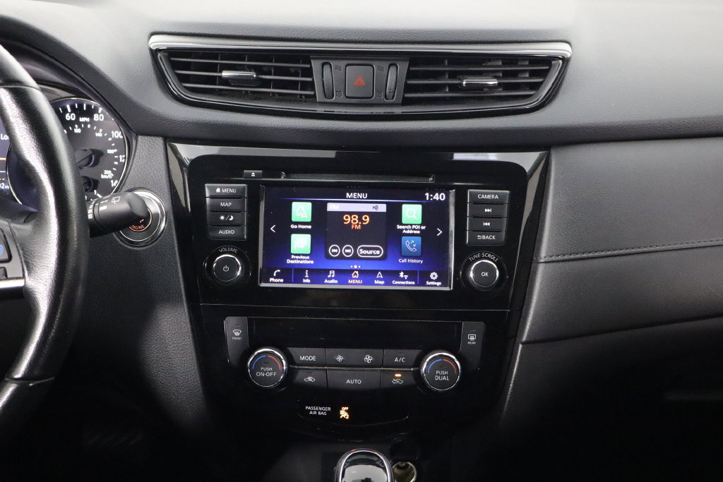 Used 2020 Nissan Rogue SV w/ Premium Package FWD image 28