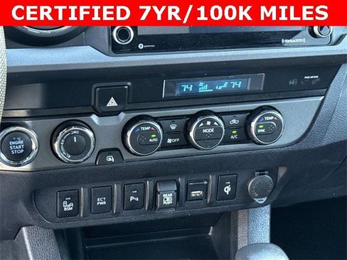 Used 2023 Toyota Tacoma TRD Off-Road image 21