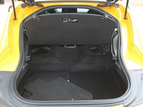 Used 2022 Toyota Supra Premium w/ Driver Assist Package image 15