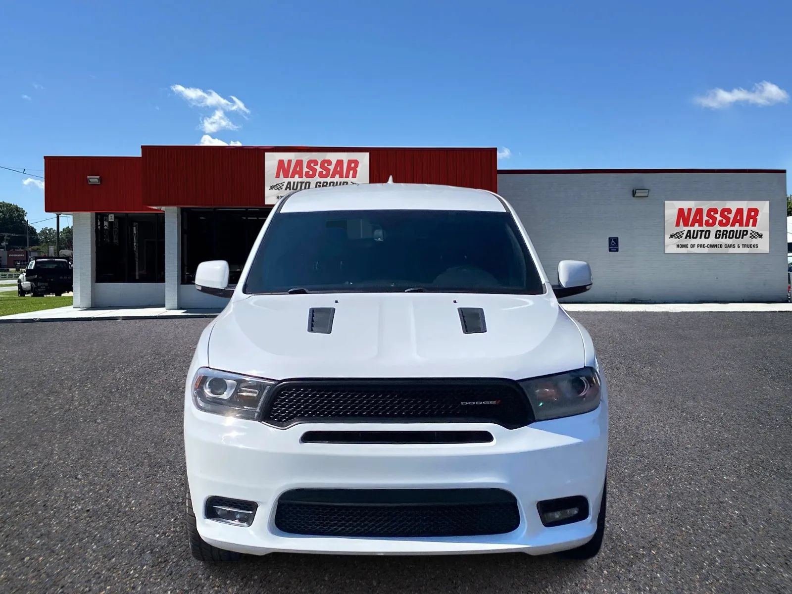 Used 2020 Dodge Durango GT RWD image 2