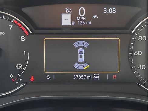Used 2023 Cadillac XT6 Premium Luxury AWD/4WD image 18