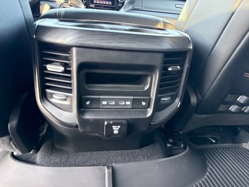 New 2026 RAM 1500 Laramie AWD/4WD image 24