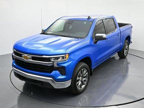 New 2026 Chevrolet Silverado 1500 LT w/ Convenience Package II image 33