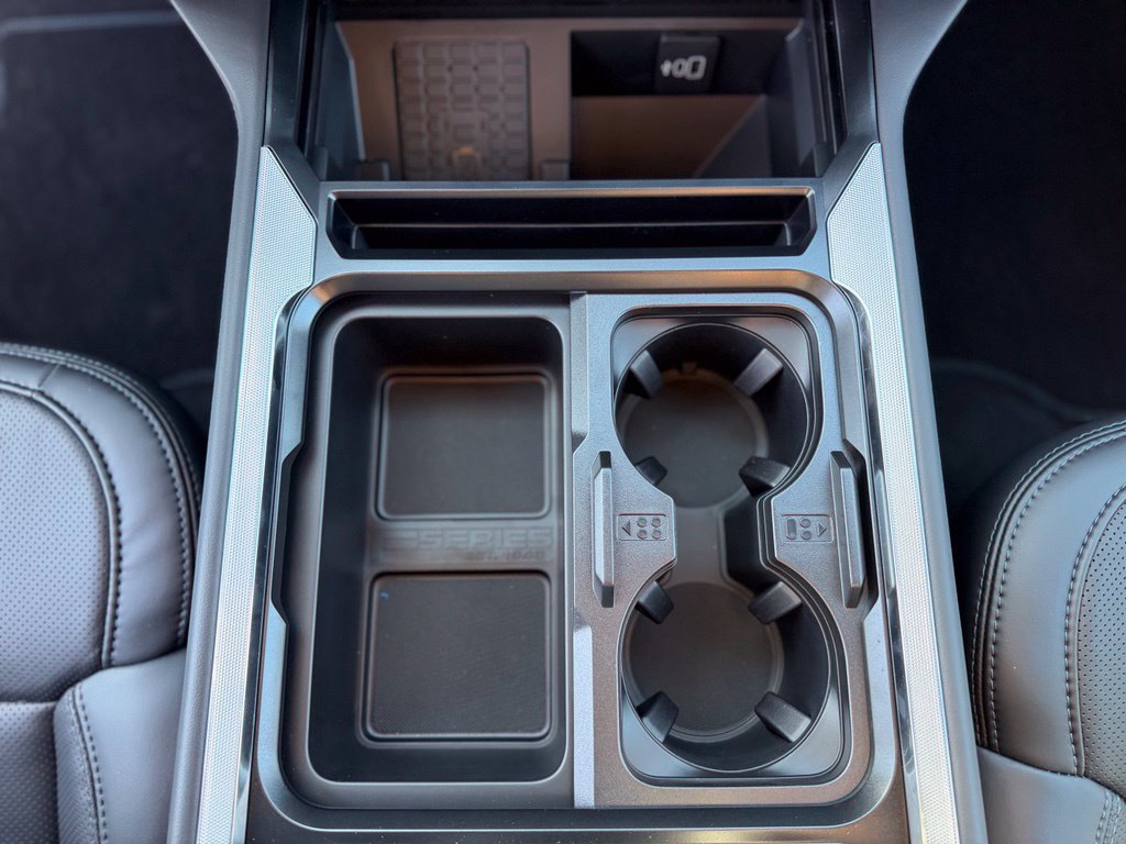 New 2026 Ford F250 Platinum AWD/4WD image 30