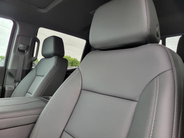 New 2026 Chevrolet Silverado 1500 LT Trail Boss w/ Convenience Package II AWD/4WD image 11