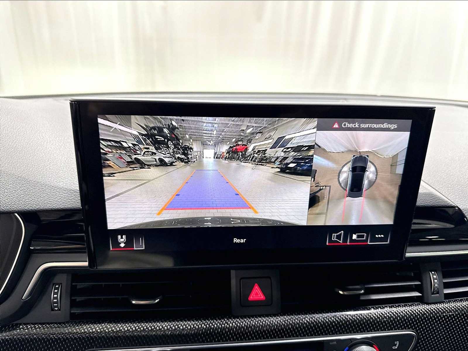 Used 2023 Audi S5 Premium Plus AWD/4WD image 21