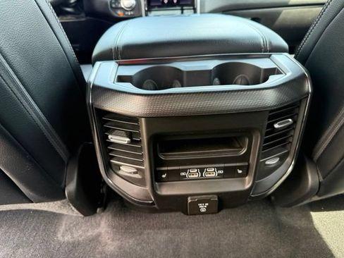 Used 2025 RAM 1500 Rebel w/ Rebel Level 2 Equipment Group AWD/4WD image 13