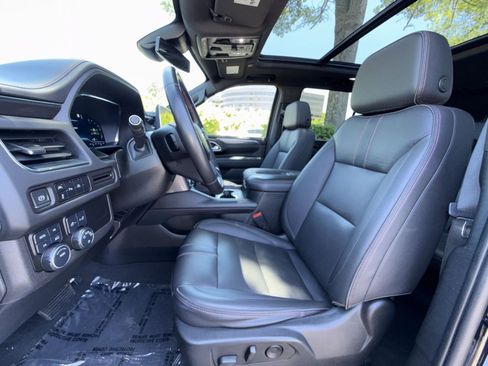 Used 2023 Chevrolet Tahoe RST AWD/4WD image 13