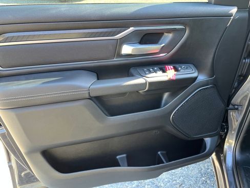 New 2026 RAM 1500 Lone Star image 10