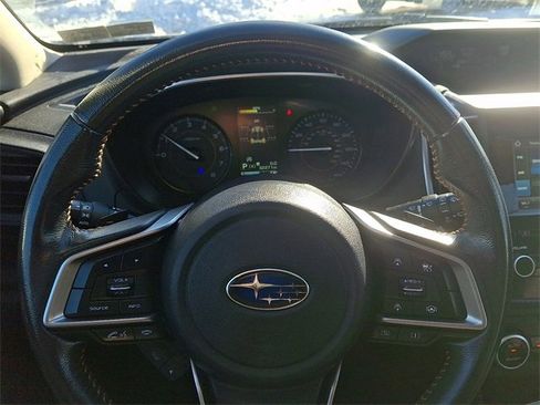Used 2022 Subaru Crosstrek 2.0i Premium w/ Moonroof Package image 19