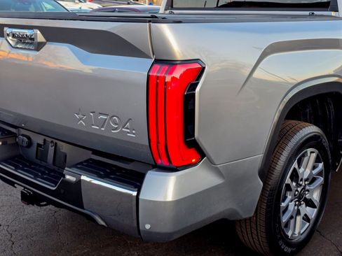 Used 2026 Toyota Tundra 1794 Edition image 23