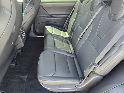 Used 2017 Tesla Model X 100D AWD/4WD image 33