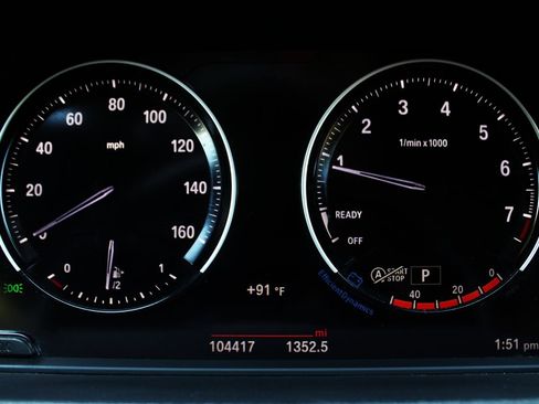 Used 2018 BMW X1 sDrive28i FWD image 18