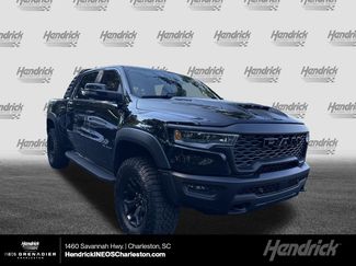 Used 2026 RAM 1500 RHO w/ RHO Level 1 Equipment Group AWD/4WD video 1