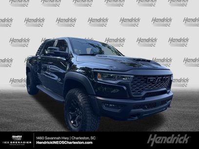 Used 2026 RAM 1500 RHO w/ RHO Level 1 Equipment Group