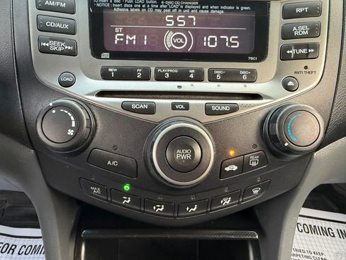 Used 2007 Honda Accord SE image 23