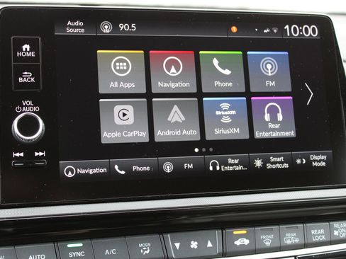 New 2026 Honda Odyssey Touring image 41