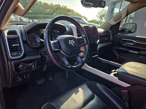 Used 2020 RAM 1500 Laramie image 45