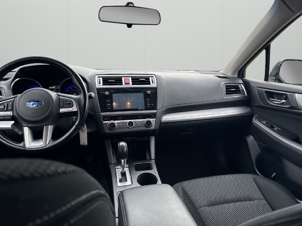 Used 2016 Subaru Outback 2.5i Premium AWD/4WD image 10