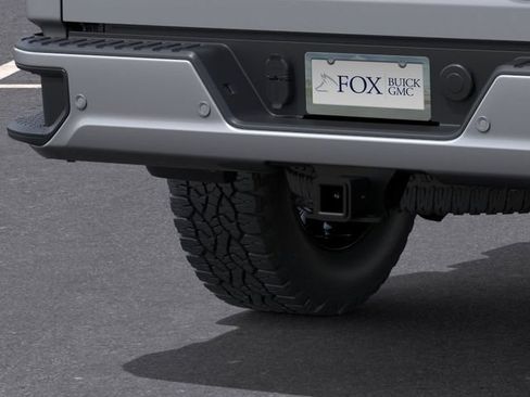 New 2026 GMC Sierra 2500 AT4 w/ AT4 Premium Plus Package AWD/4WD image 14