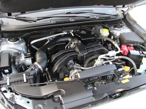 Certified 2024 Subaru Crosstrek 2.5i Sport image 13