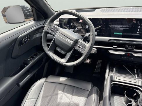 New 2027 Kia Telluride SX Prestige X-Pro AWD/4WD image 11