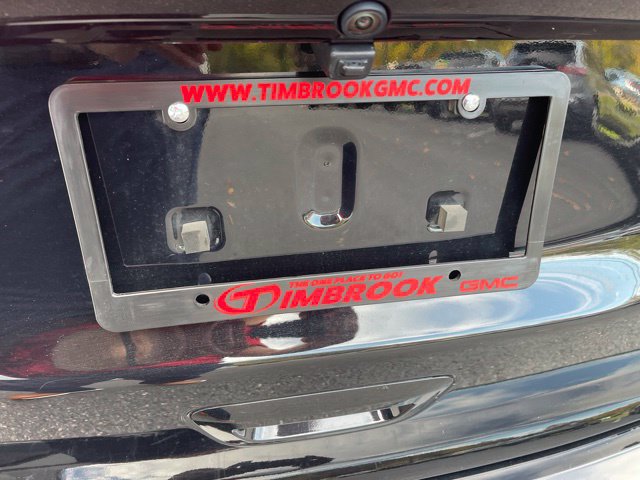Used 2026 Chrysler Pacifica Limited FWD image 8