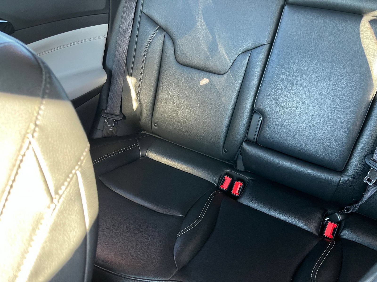 Used 2025 Jeep Compass Limited AWD/4WD image 39